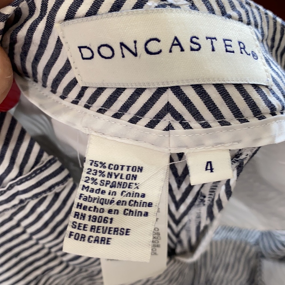 DONCASTER - Picture 2 of 12
